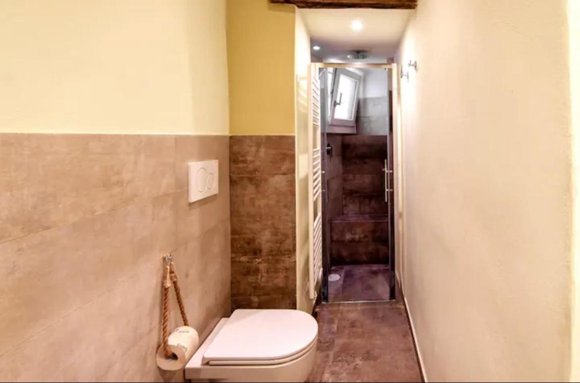 Apartmán Soppalchino In Via Savona Milán Exteriér fotografie