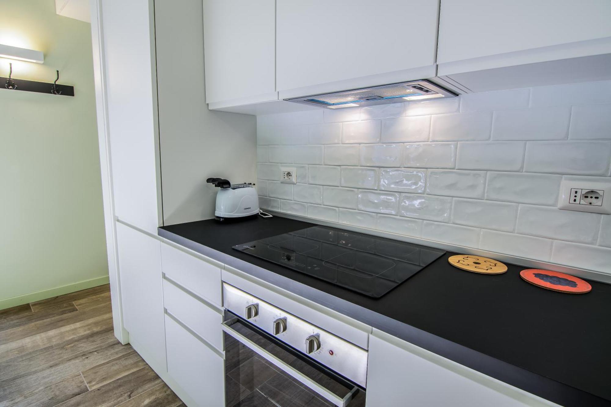 Apartmán Soppalchino In Via Savona Milán Exteriér fotografie